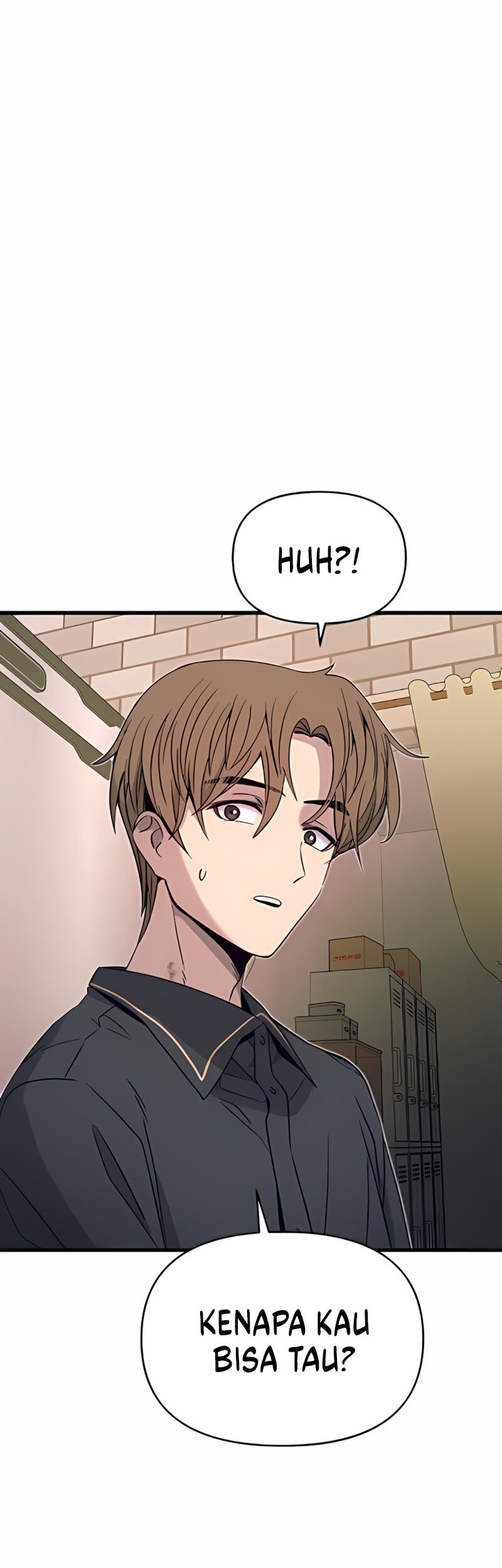 My Bias Gets On The Last Train Chapter 37 Gambar 80