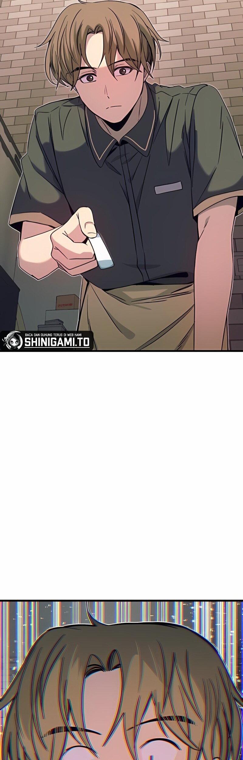 My Bias Gets On The Last Train Chapter 37 Gambar 83