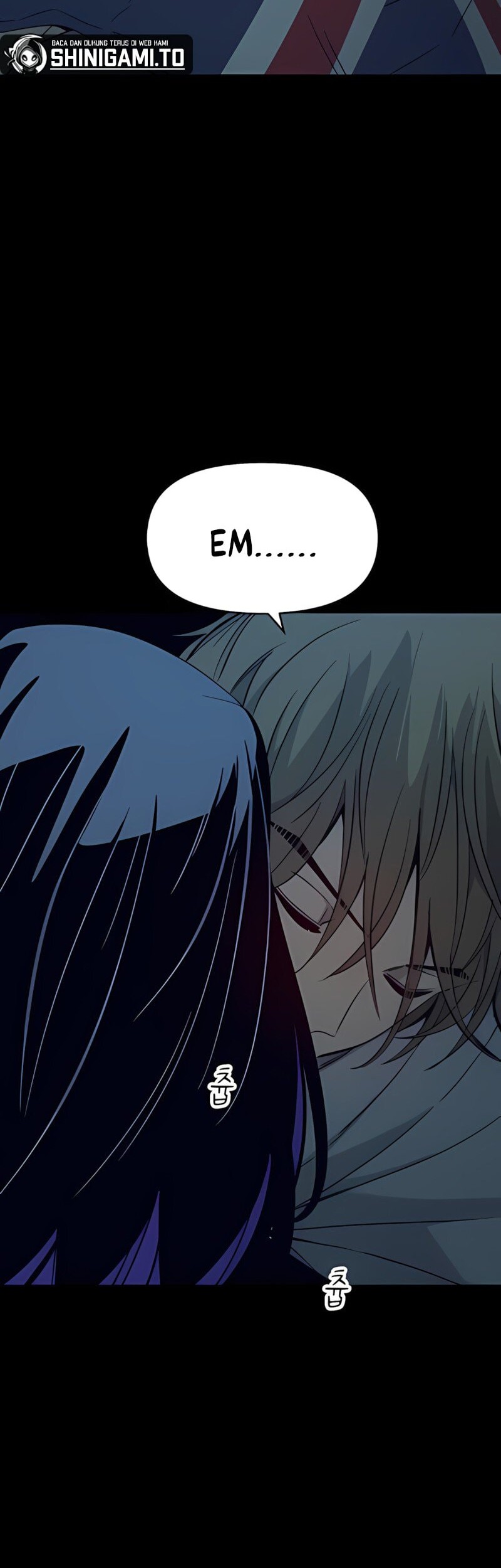 My Bias Gets On The Last Train Chapter 37 Gambar 88