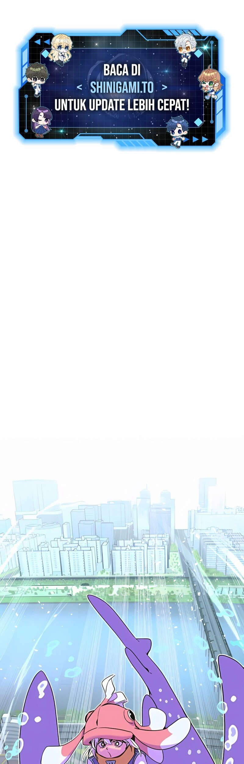 My Bias Gets On The Last Train Chapter 37 Gambar 3