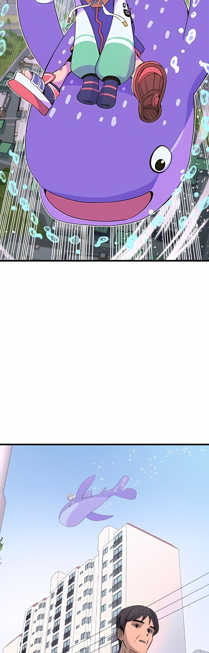 My Bias Gets On The Last Train Chapter 37 Gambar 4