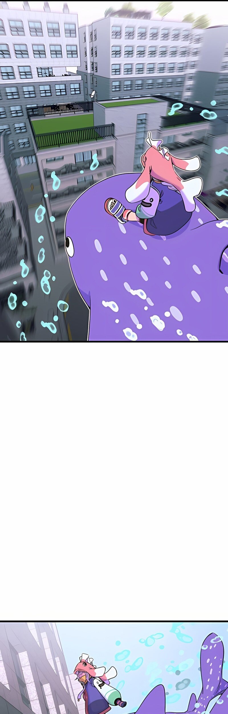 My Bias Gets On The Last Train Chapter 37 Gambar 6