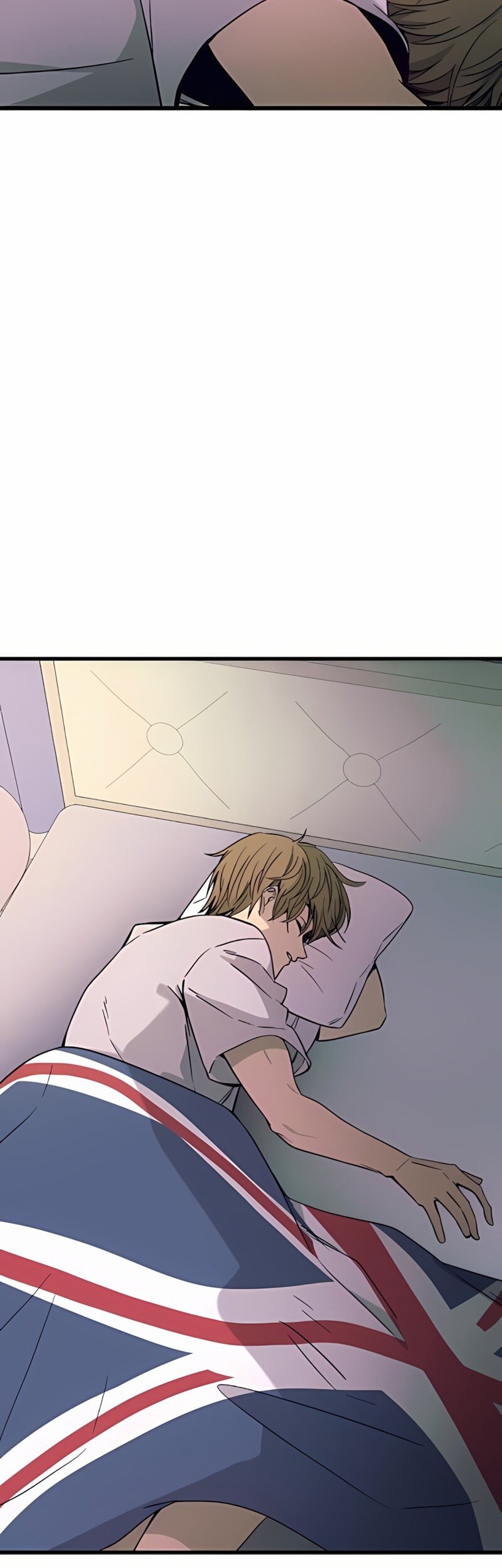 My Bias Gets On The Last Train Chapter 37 Gambar 8