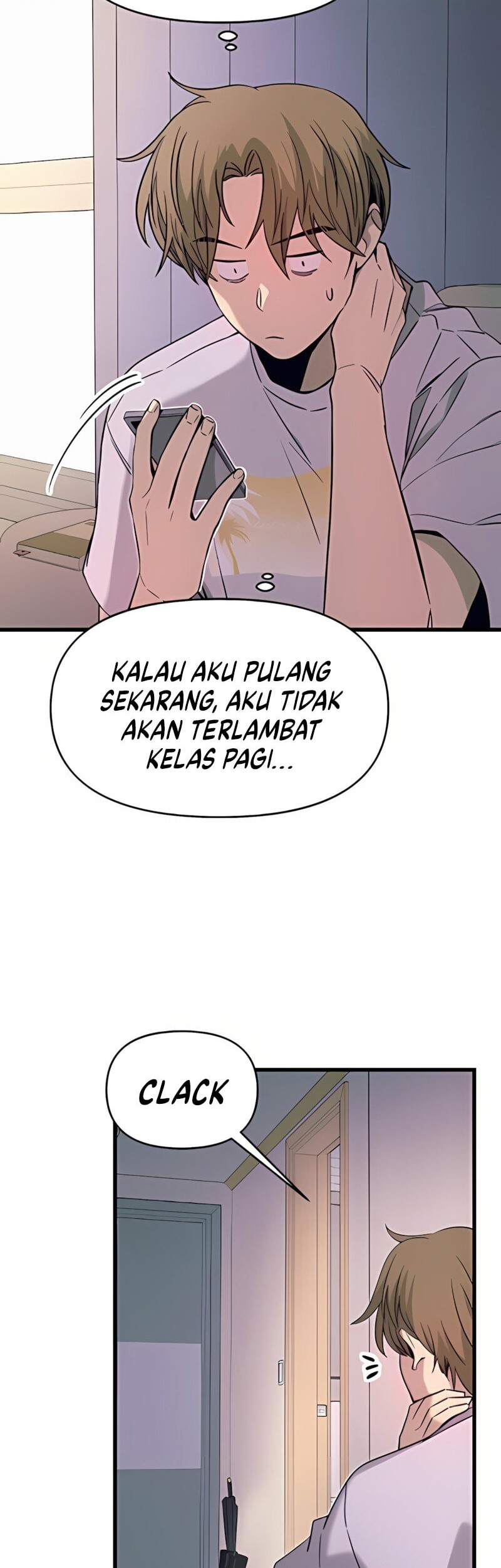 My Bias Gets On The Last Train Chapter 37 Gambar 15