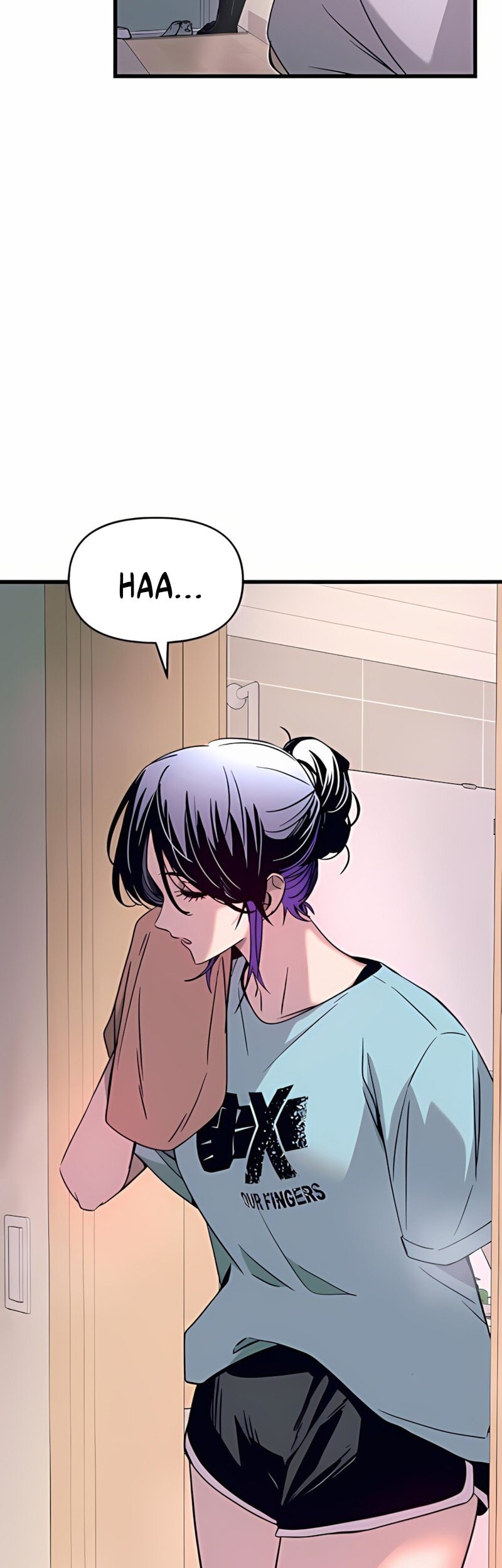 My Bias Gets On The Last Train Chapter 37 Gambar 16