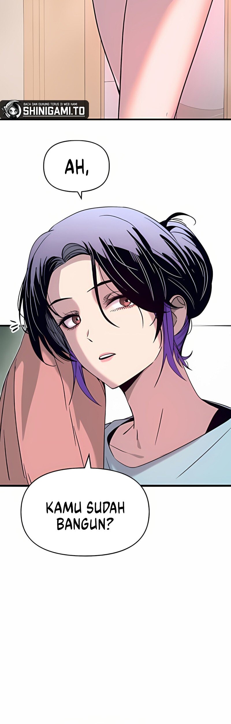 My Bias Gets On The Last Train Chapter 37 Gambar 17