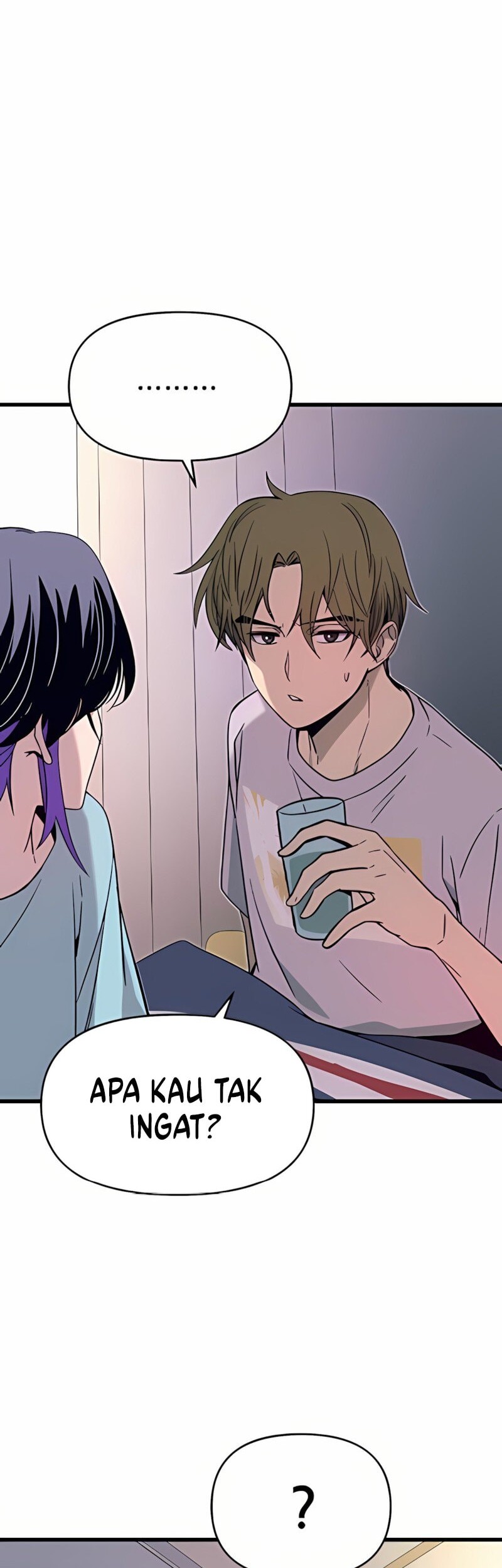 My Bias Gets On The Last Train Chapter 37 Gambar 23