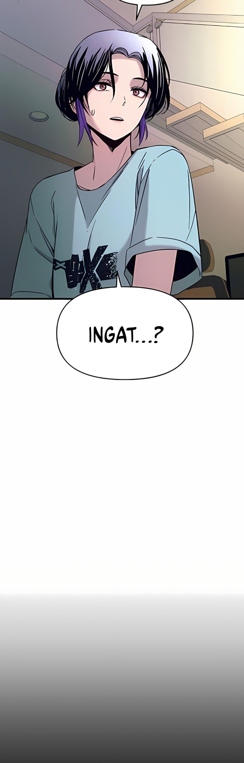 My Bias Gets On The Last Train Chapter 37 Gambar 24