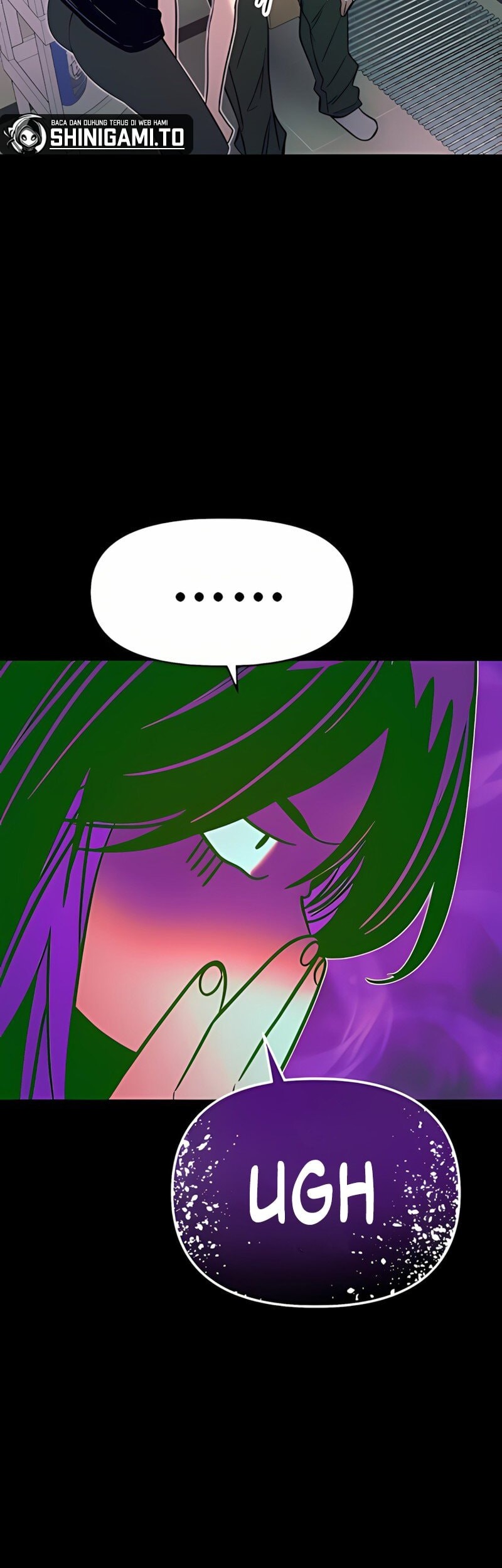 My Bias Gets On The Last Train Chapter 37 Gambar 28