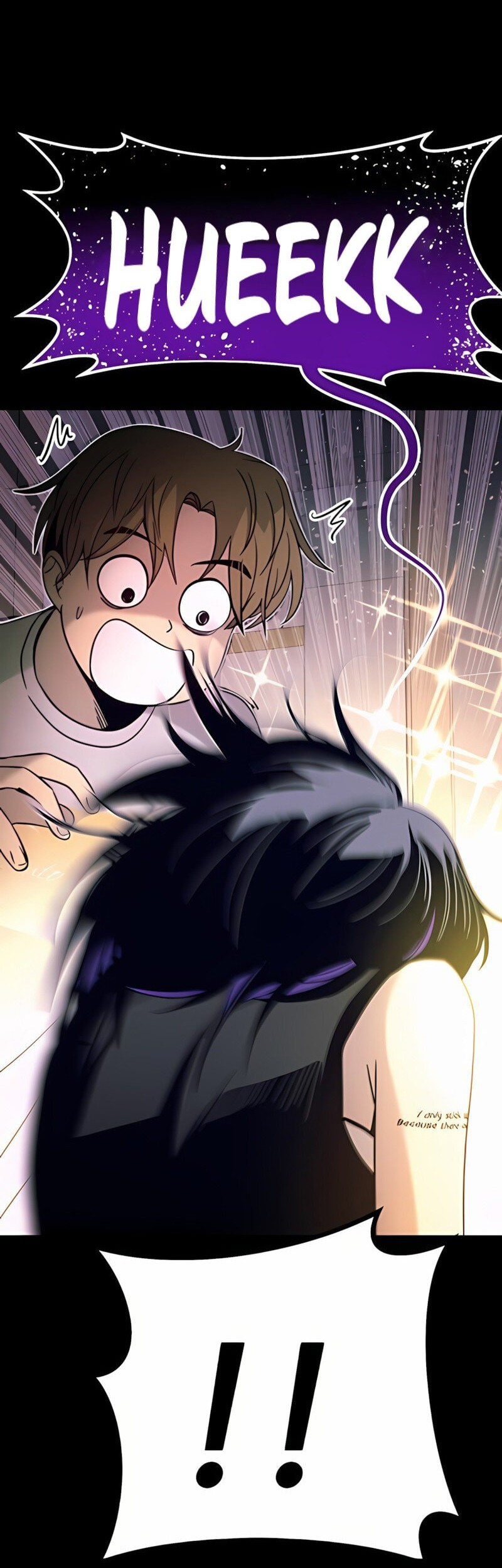 My Bias Gets On The Last Train Chapter 37 Gambar 29