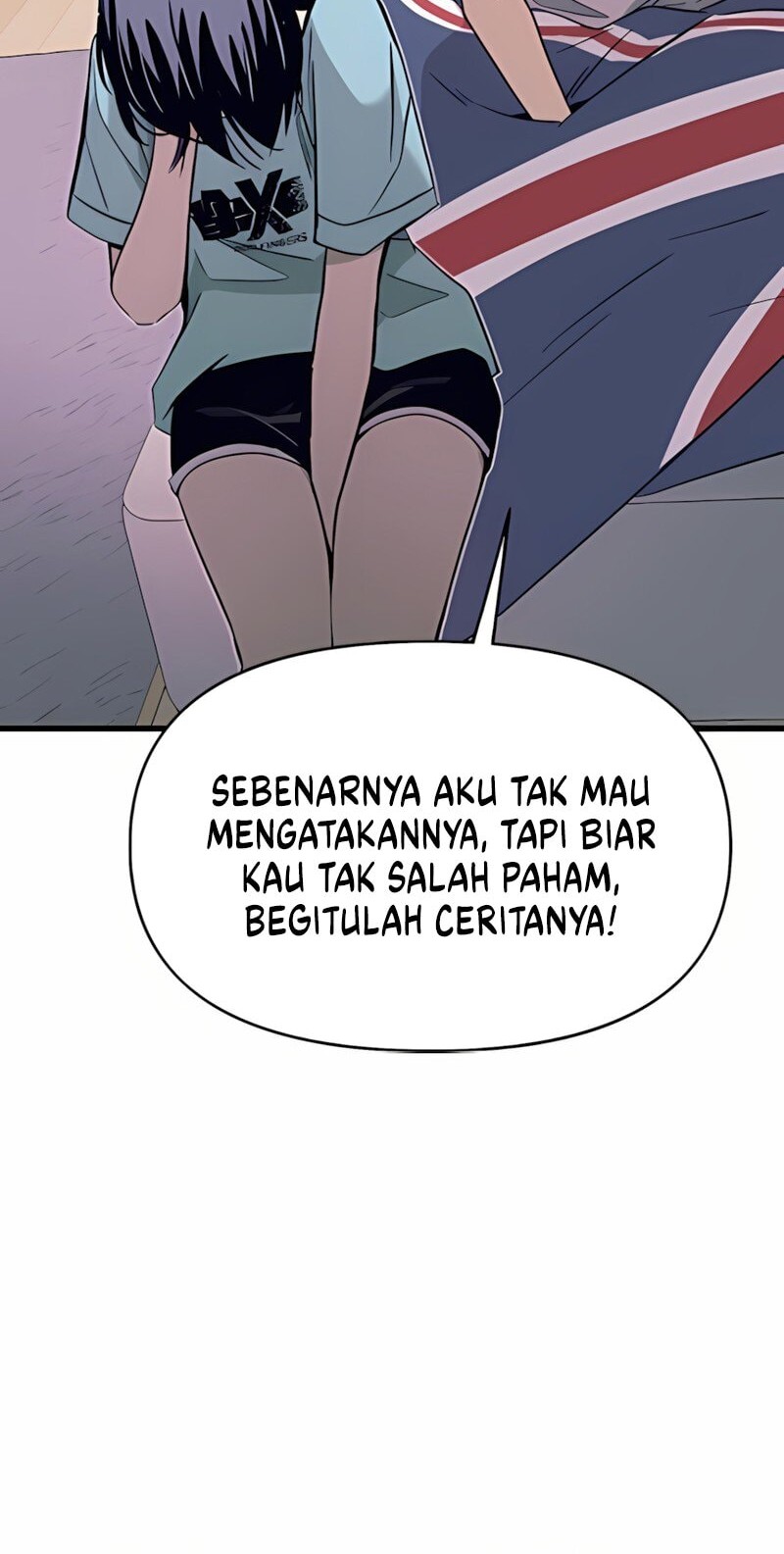 My Bias Gets On The Last Train Chapter 37 Gambar 33