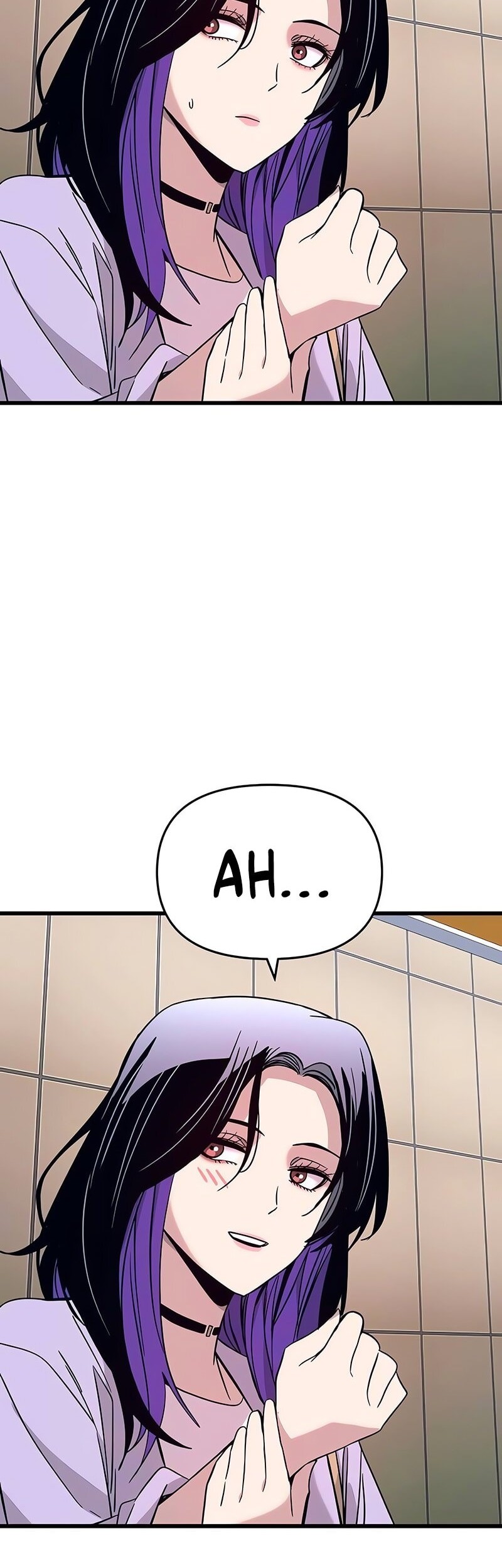 My Bias Gets On The Last Train Chapter 38 Gambar 52