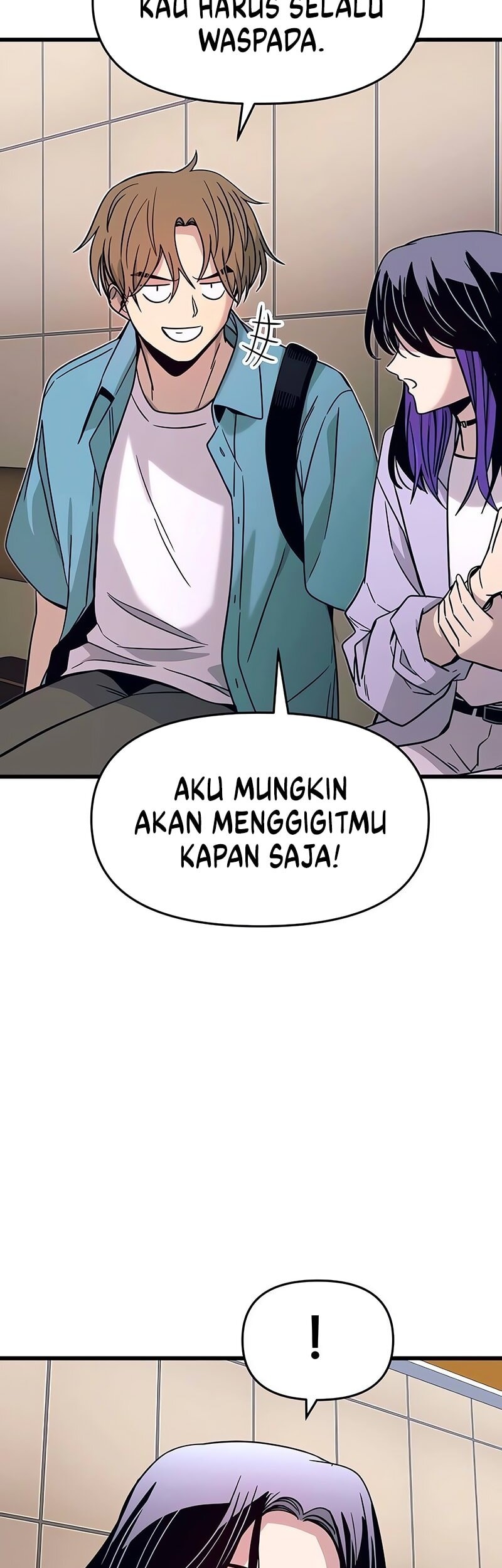 My Bias Gets On The Last Train Chapter 38 Gambar 51