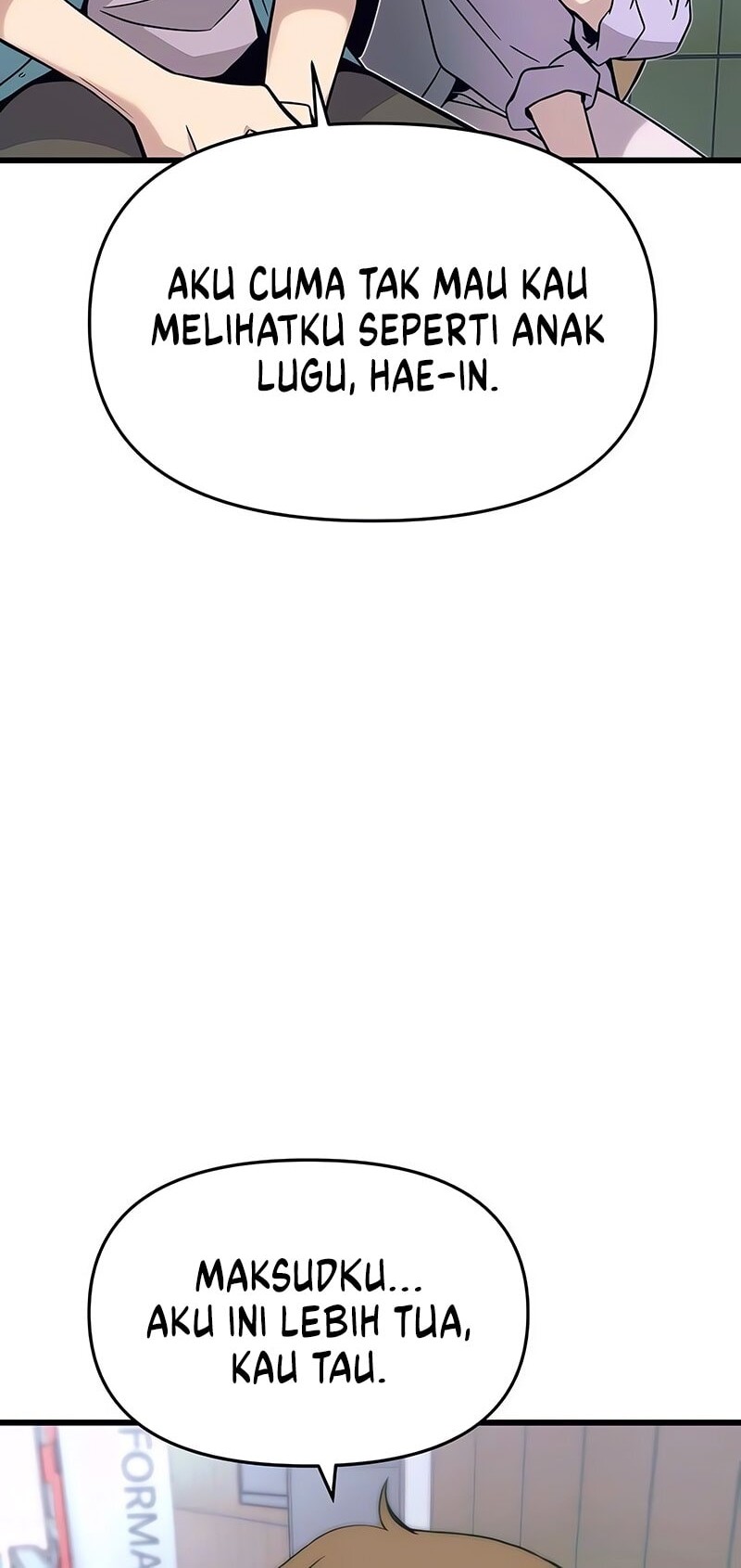 My Bias Gets On The Last Train Chapter 38 Gambar 56