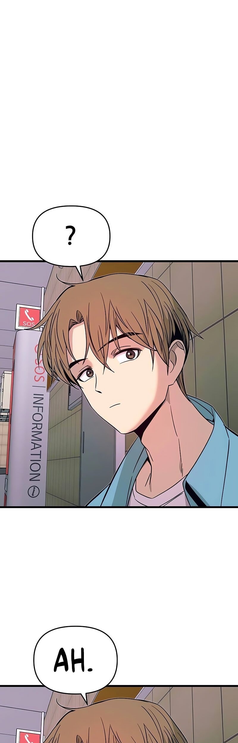 My Bias Gets On The Last Train Chapter 38 Gambar 53