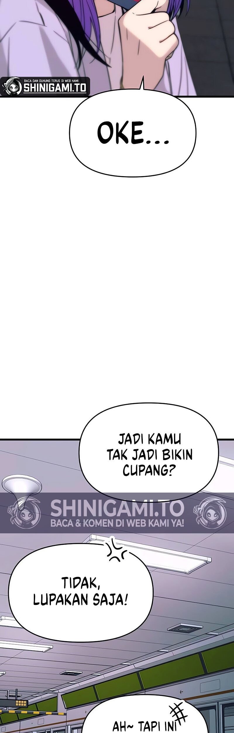 My Bias Gets On The Last Train Chapter 38 Gambar 59