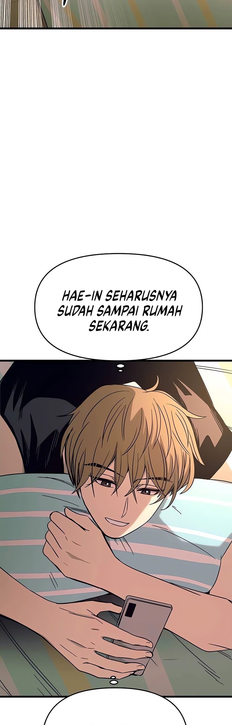 My Bias Gets On The Last Train Chapter 38 Gambar 67