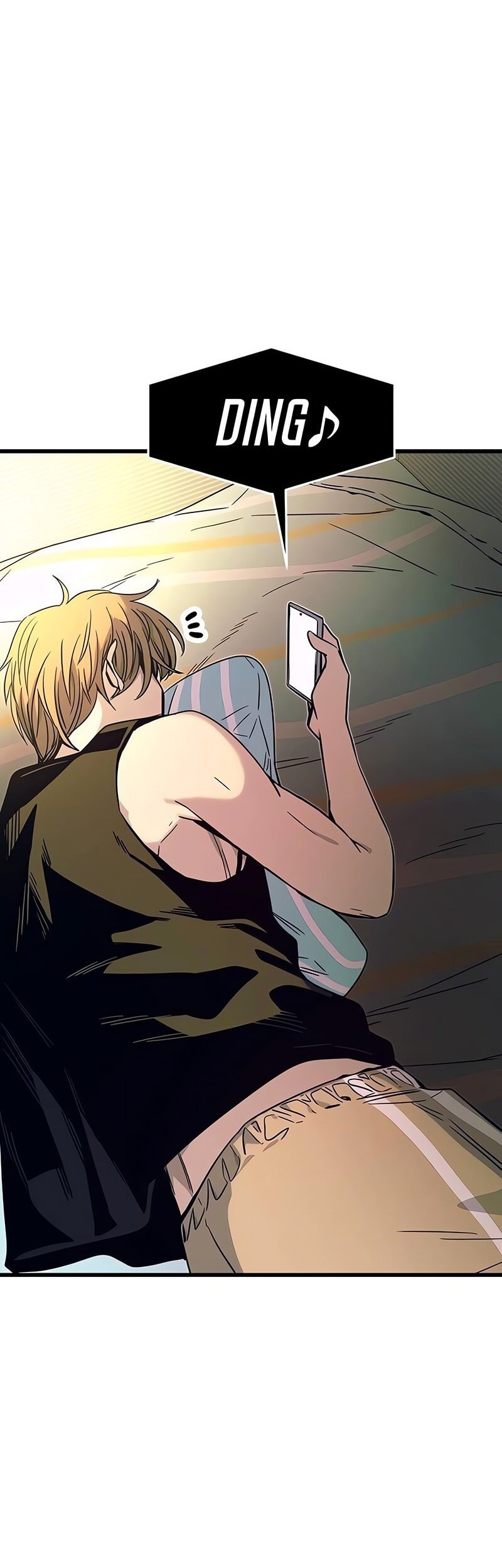 My Bias Gets On The Last Train Chapter 38 Gambar 72