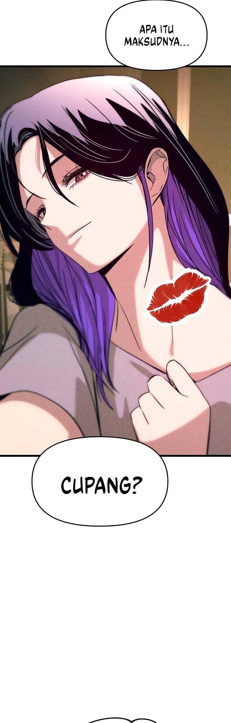 My Bias Gets On The Last Train Chapter 38 Gambar 69