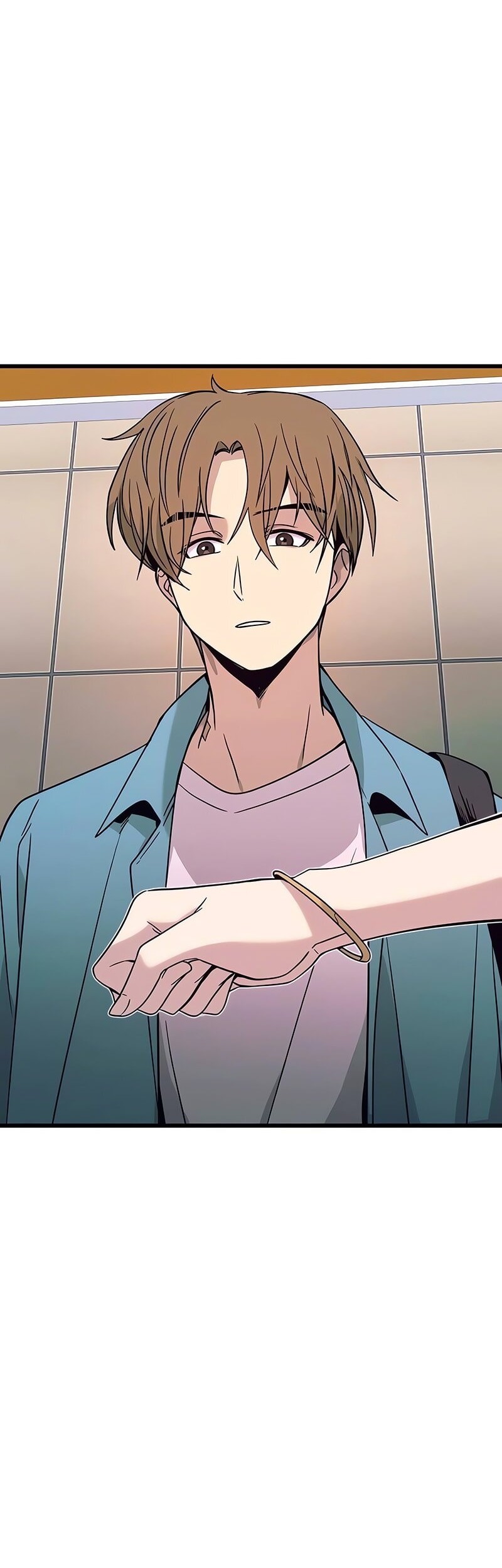 My Bias Gets On The Last Train Chapter 38 Gambar 44