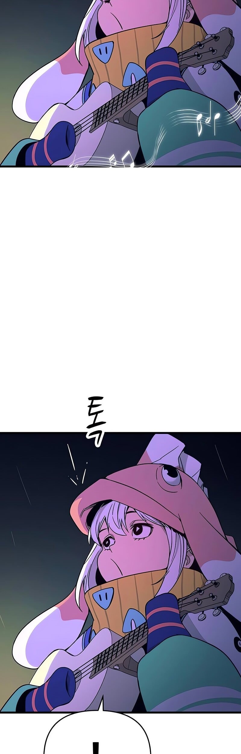 My Bias Gets On The Last Train Chapter 38 Gambar 91