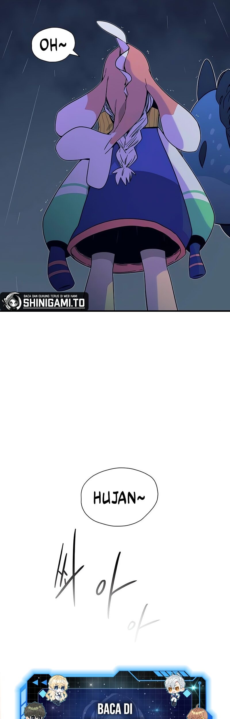 My Bias Gets On The Last Train Chapter 38 Gambar 93