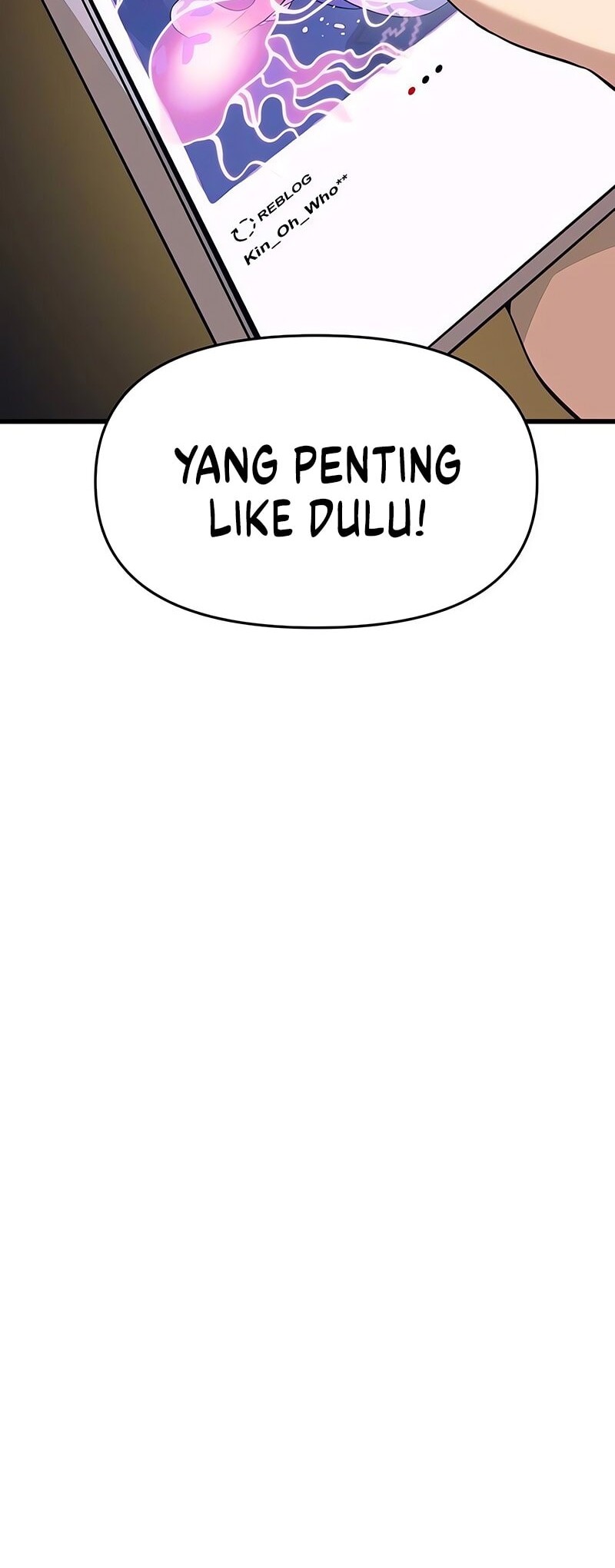 My Bias Gets On The Last Train Chapter 38 Gambar 76