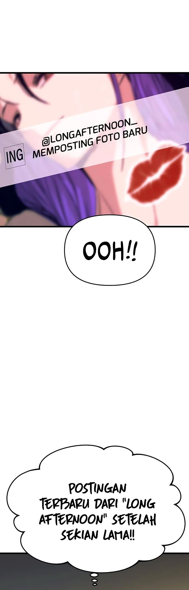 My Bias Gets On The Last Train Chapter 38 Gambar 73