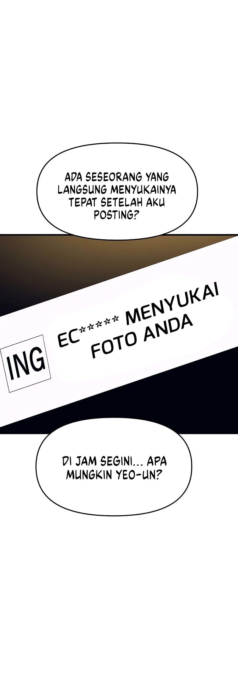 My Bias Gets On The Last Train Chapter 38 Gambar 80