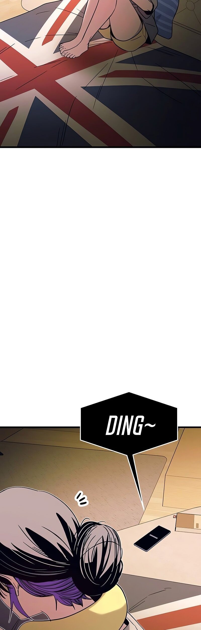 My Bias Gets On The Last Train Chapter 38 Gambar 78