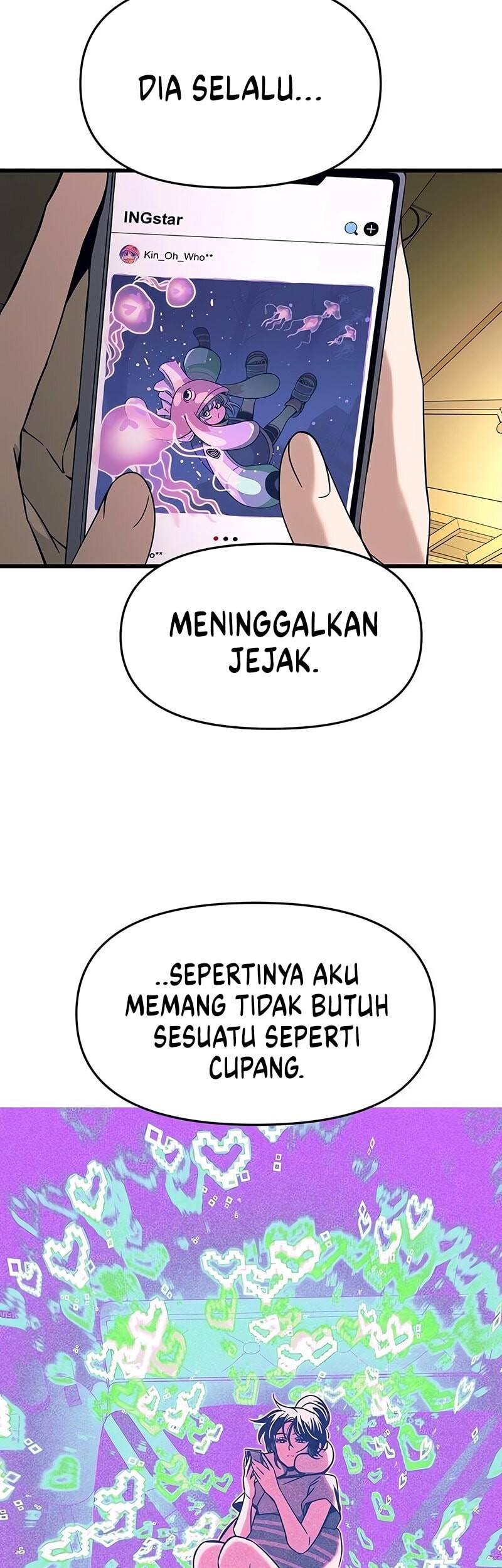 My Bias Gets On The Last Train Chapter 38 Gambar 83