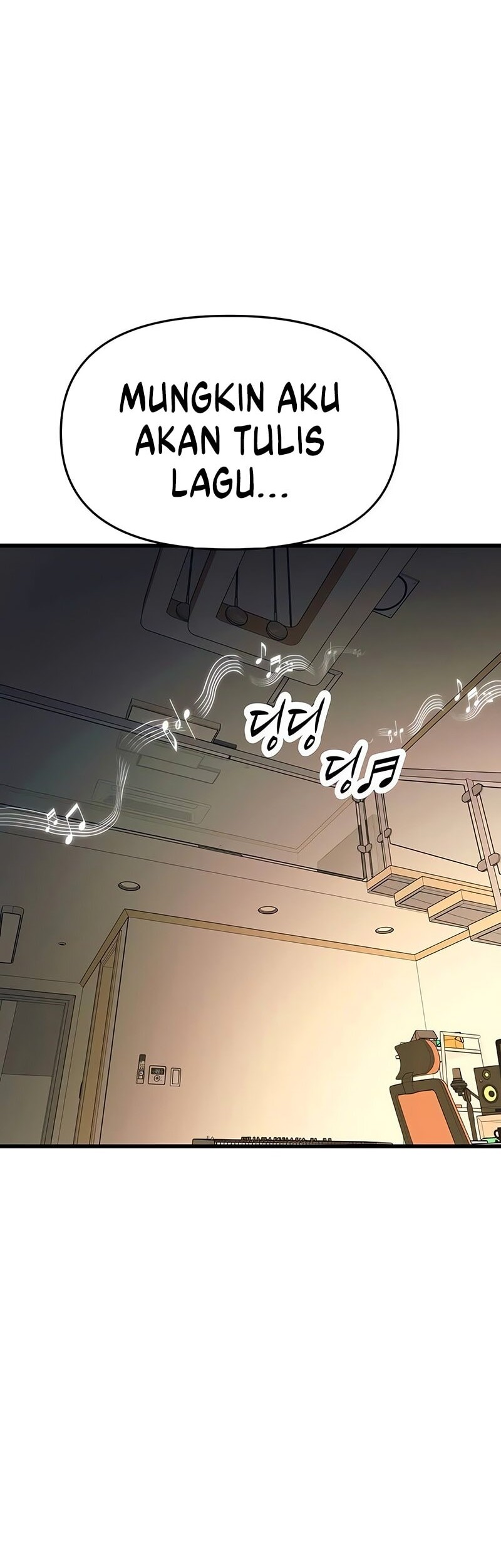 My Bias Gets On The Last Train Chapter 38 Gambar 88