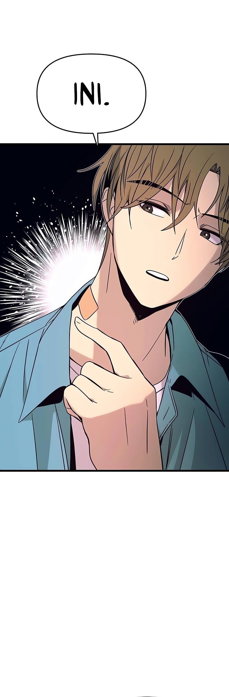 My Bias Gets On The Last Train Chapter 38 Gambar 5