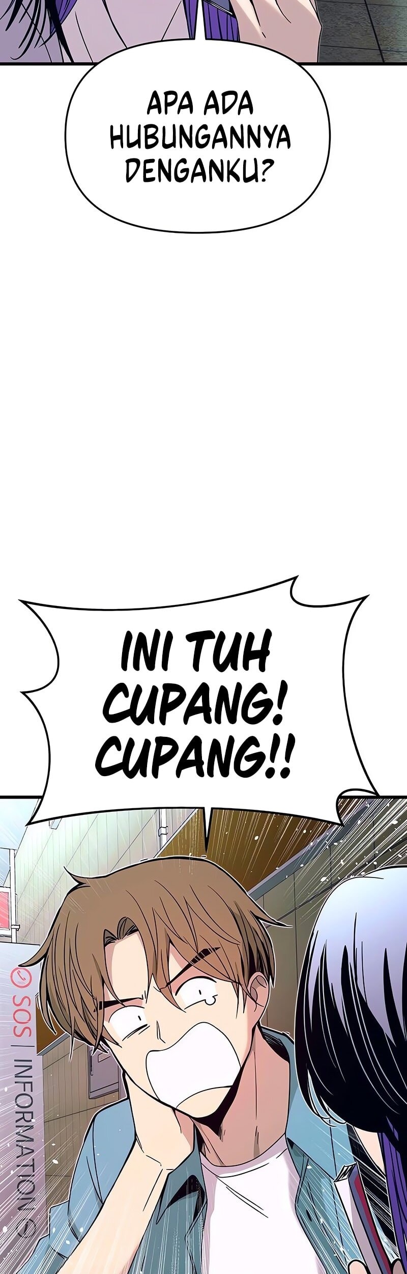 My Bias Gets On The Last Train Chapter 38 Gambar 8