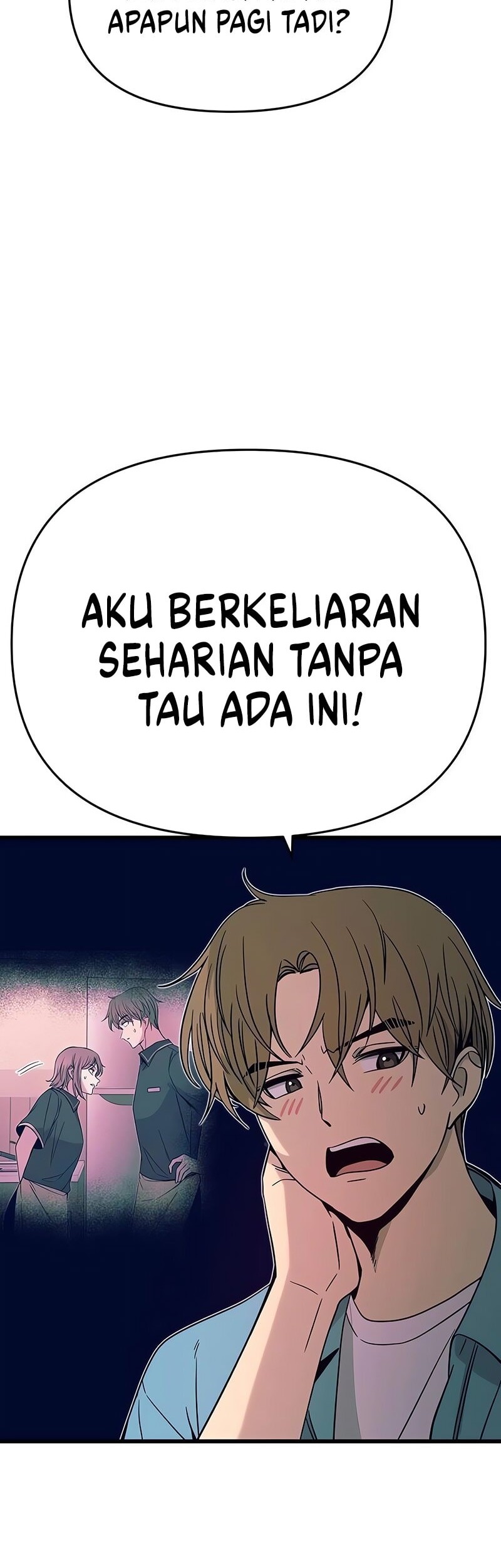 My Bias Gets On The Last Train Chapter 38 Gambar 13