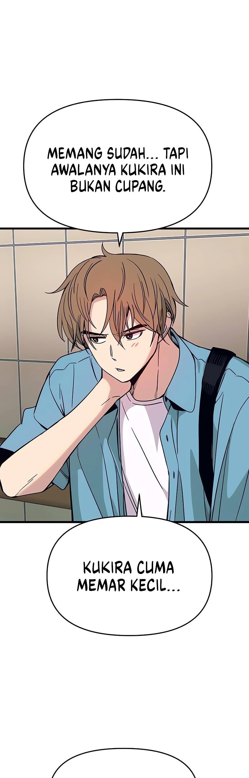 My Bias Gets On The Last Train Chapter 38 Gambar 15