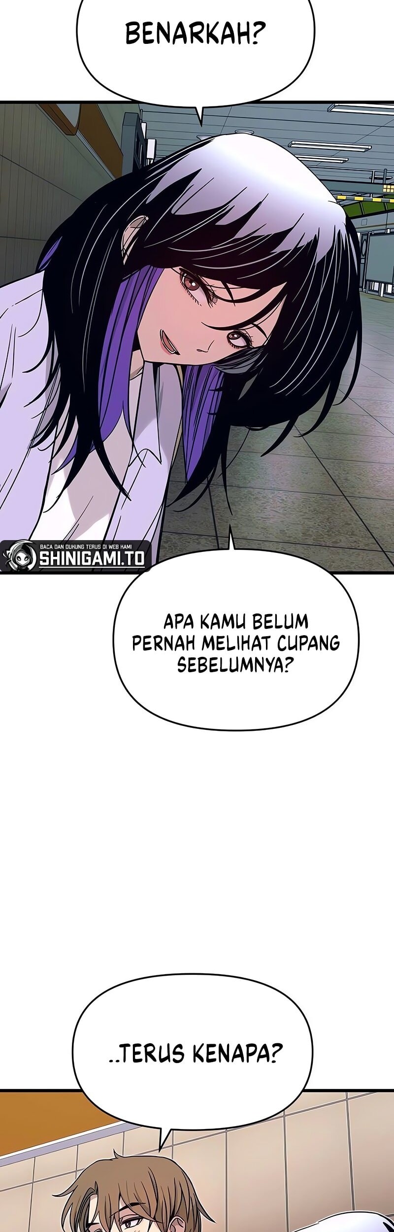 My Bias Gets On The Last Train Chapter 38 Gambar 16