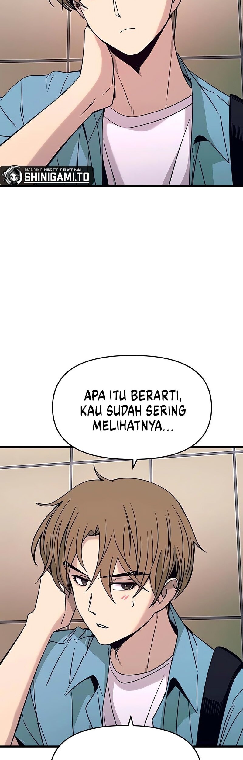 My Bias Gets On The Last Train Chapter 38 Gambar 19