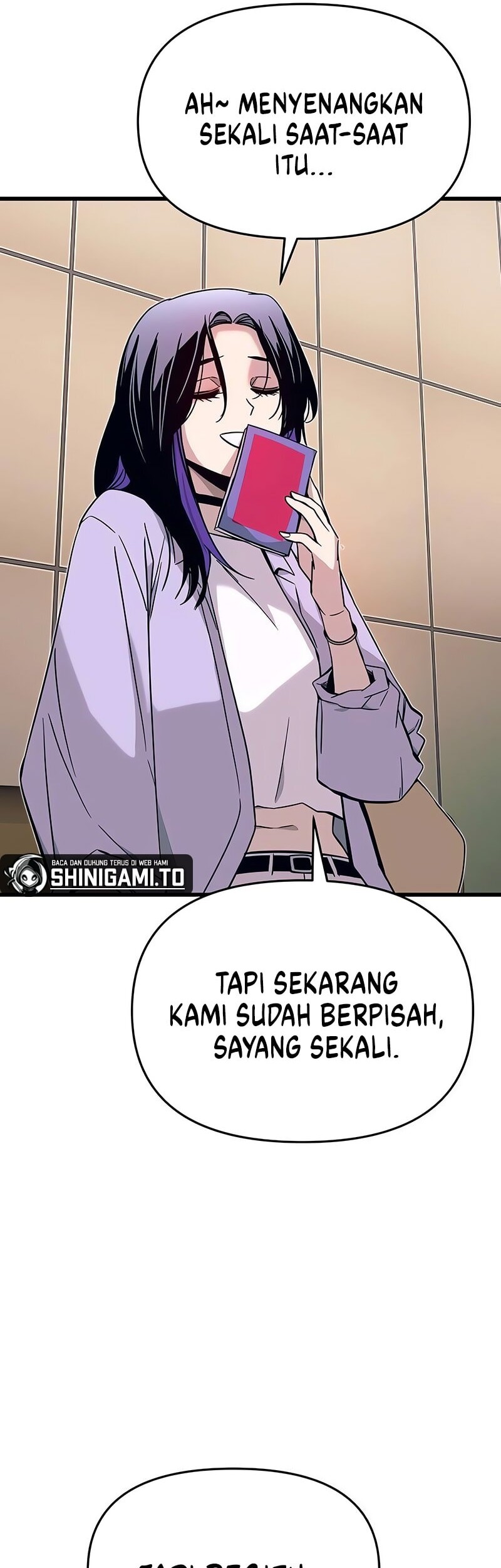 My Bias Gets On The Last Train Chapter 38 Gambar 23