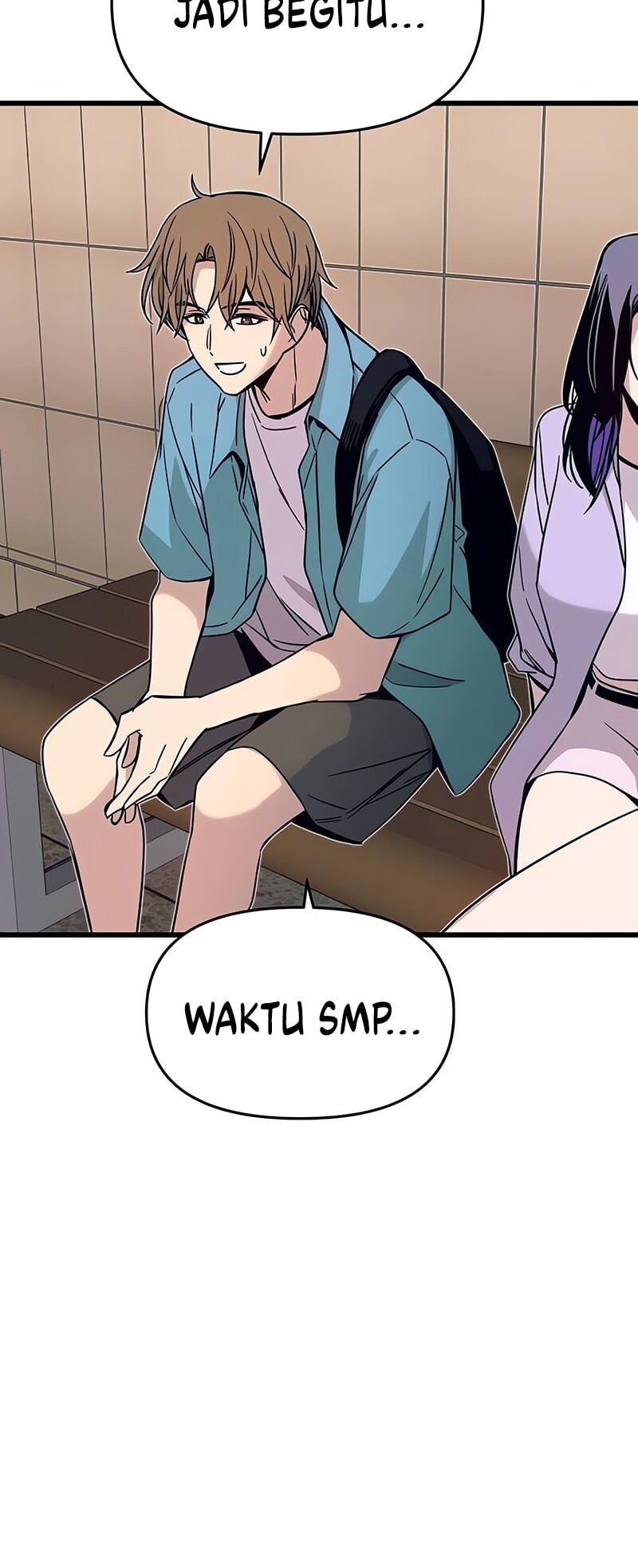 My Bias Gets On The Last Train Chapter 38 Gambar 24