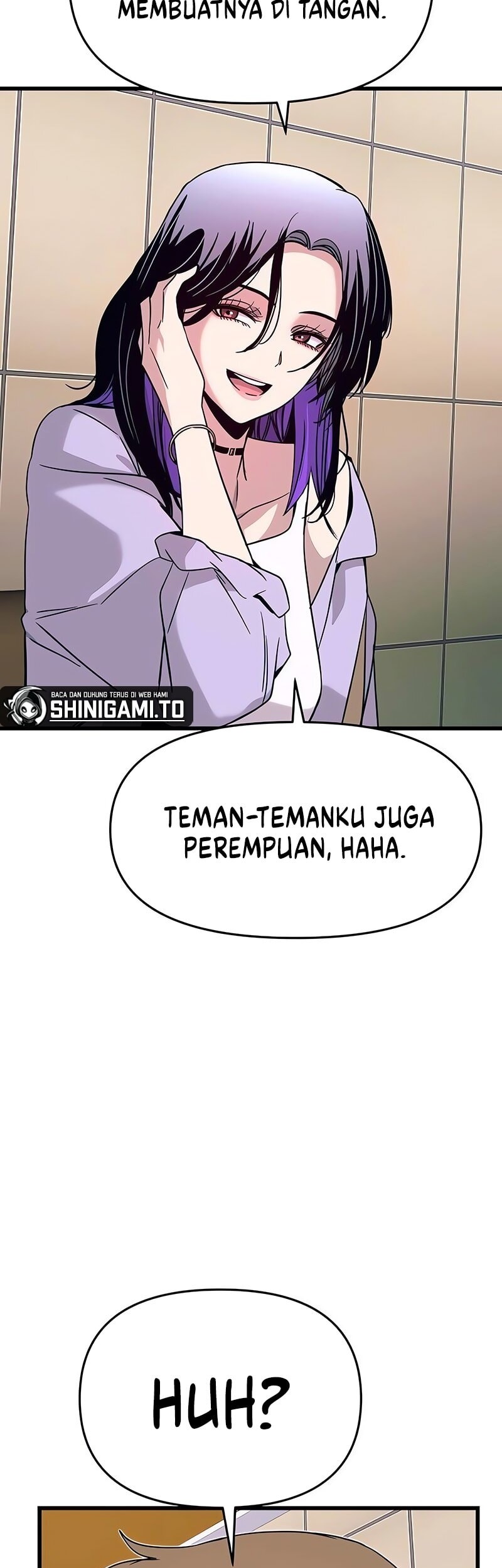 My Bias Gets On The Last Train Chapter 38 Gambar 31