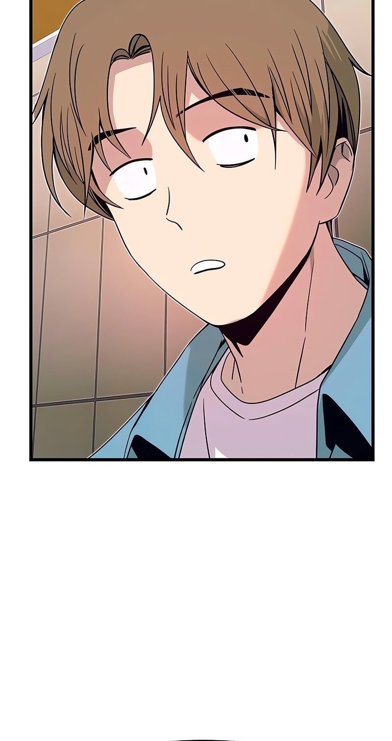 My Bias Gets On The Last Train Chapter 38 Gambar 32