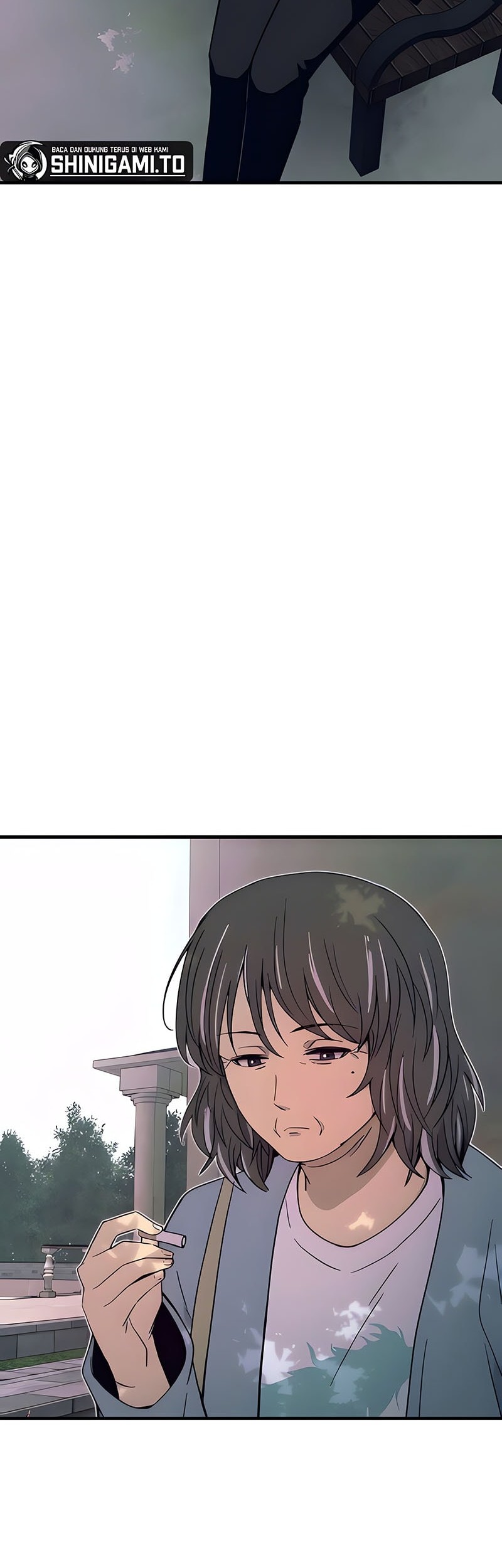 My Bias Gets On The Last Train Chapter 39 Gambar 53