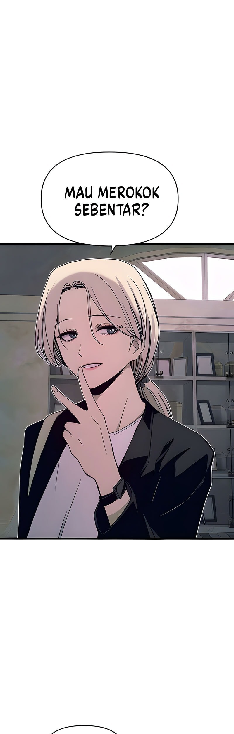 My Bias Gets On The Last Train Chapter 39 Gambar 50