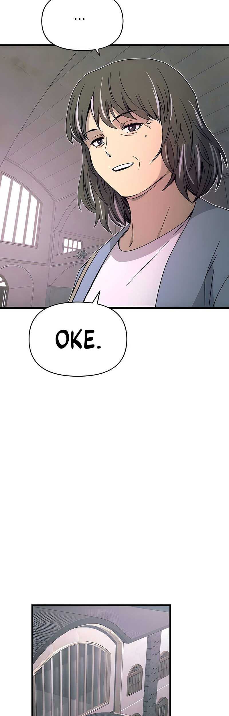 My Bias Gets On The Last Train Chapter 39 Gambar 51