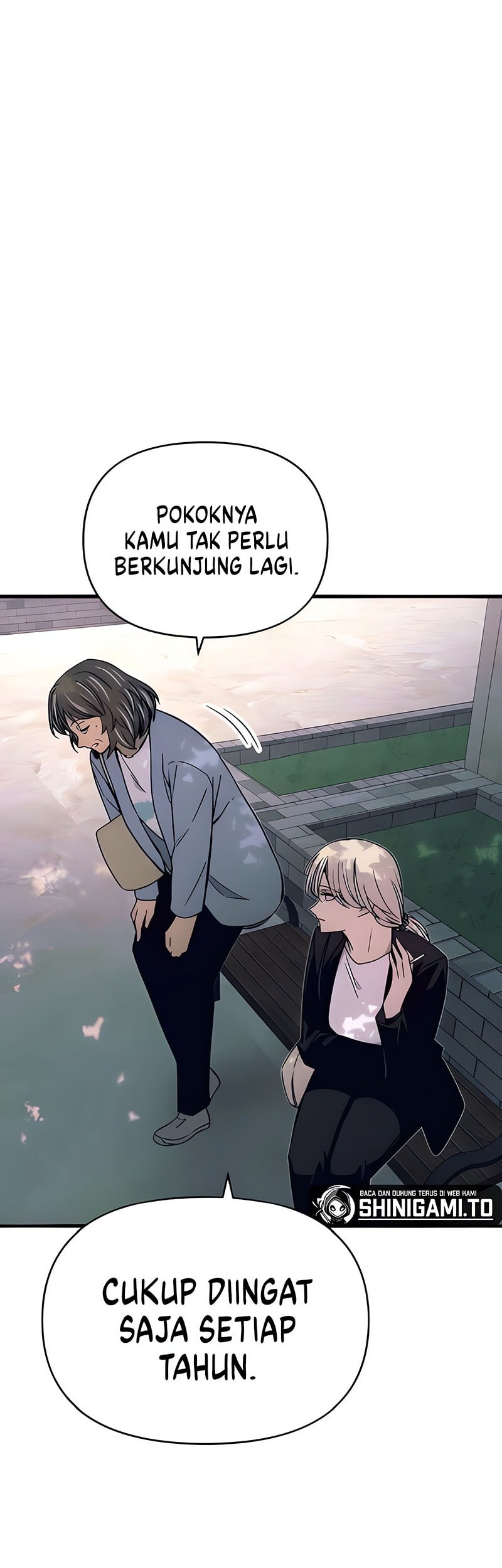 My Bias Gets On The Last Train Chapter 39 Gambar 57