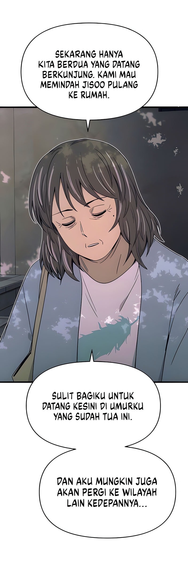 My Bias Gets On The Last Train Chapter 39 Gambar 55