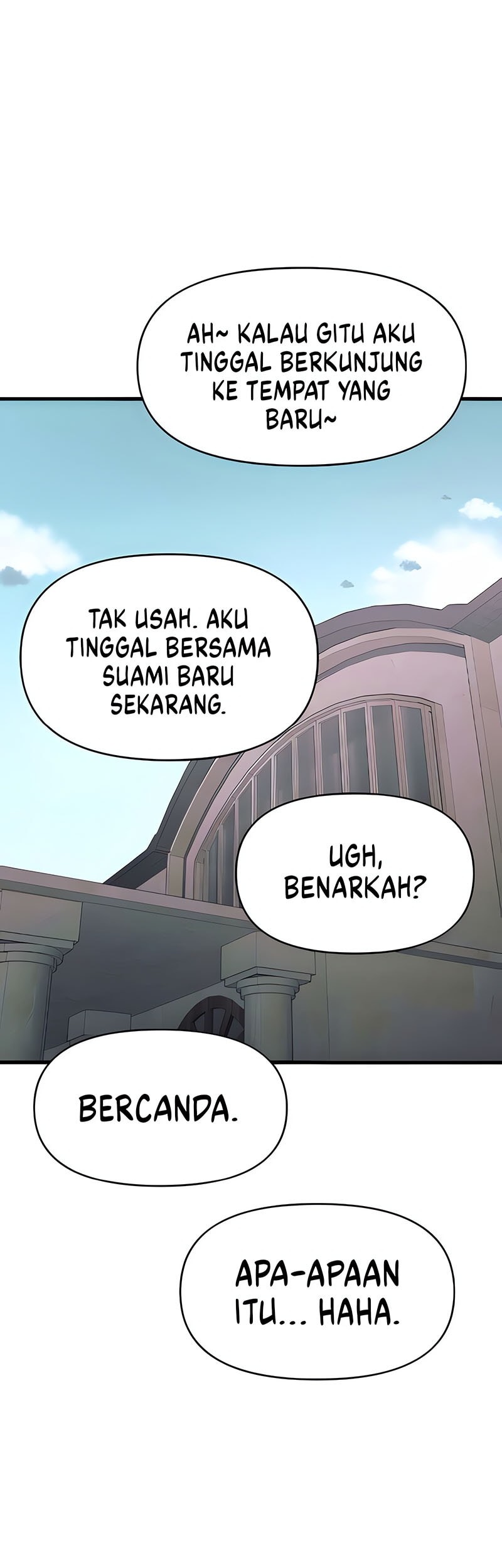 My Bias Gets On The Last Train Chapter 39 Gambar 56