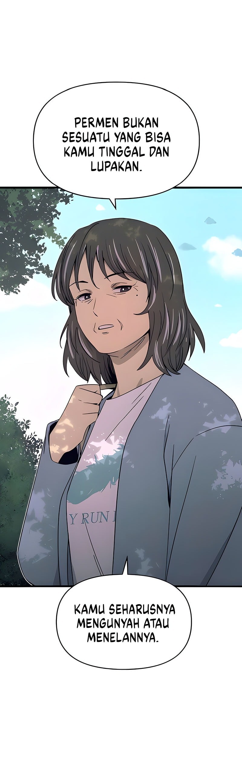 My Bias Gets On The Last Train Chapter 39 Gambar 58