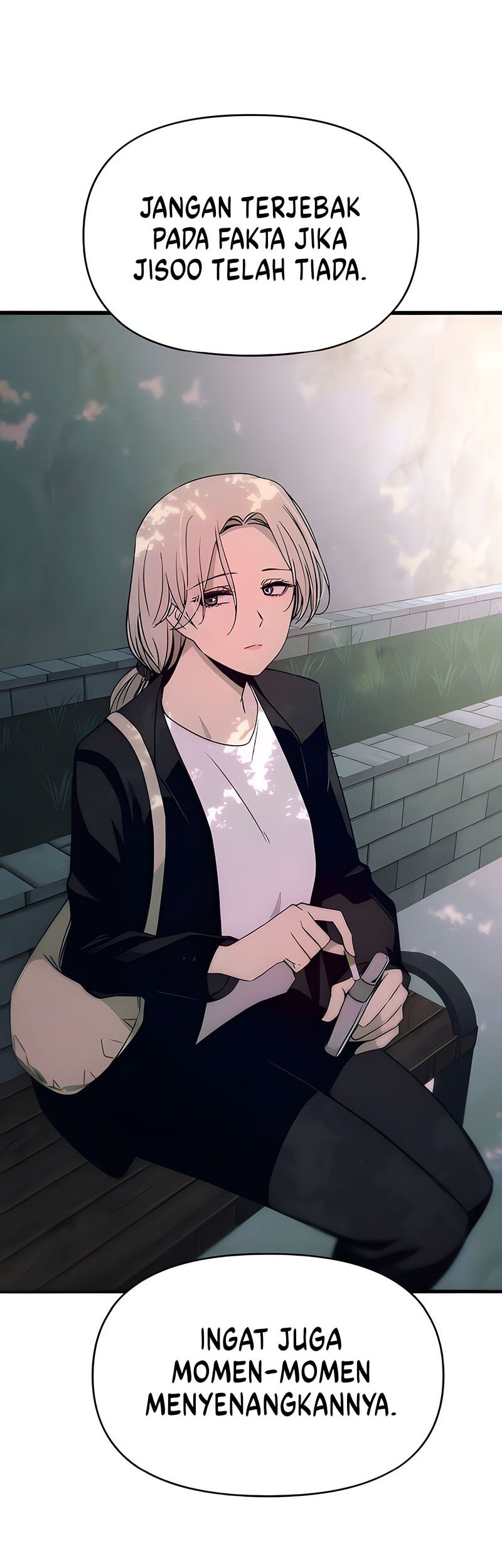 My Bias Gets On The Last Train Chapter 39 Gambar 59